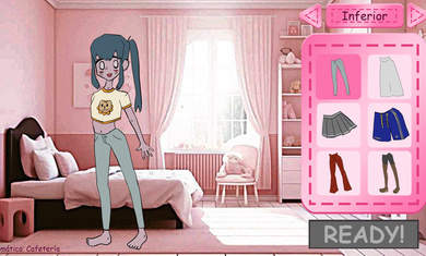 莱西的衣柜遗产