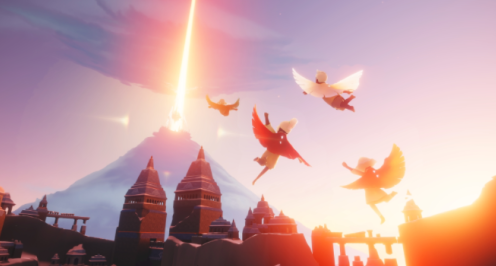 sky免资格测试服全物品