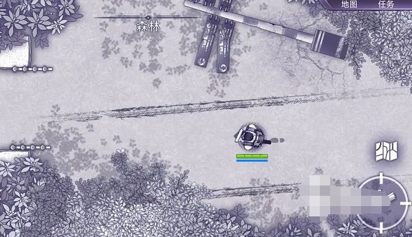 阿瑞斯病毒2门怎么开3