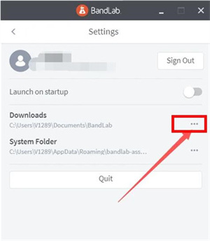 BandLab中文正版使用教程截图2