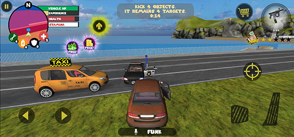 火柴人绳索英雄破解版999999钻999999金币