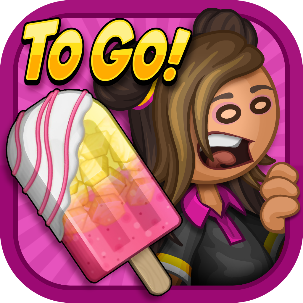 老爹冰棒店togo官方正版