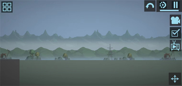 甜瓜游乐场英文版