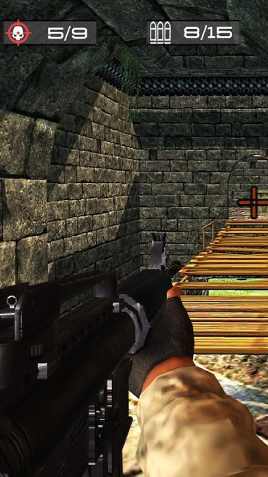 反恐精英起源手机版