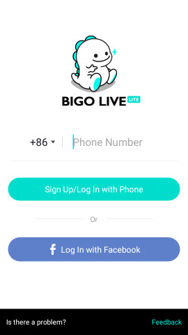 BIGO LIVE轻量版下载官方最新版本-BIGO LIVE直播极速版2024安卓手机版下载v1.18.1