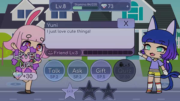 加查性感中文版免费玩法攻略截图3