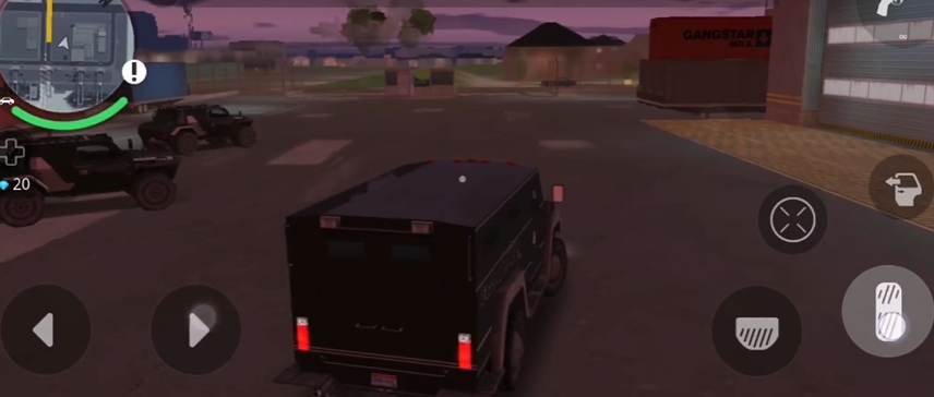 孤胆车神新奥尔良