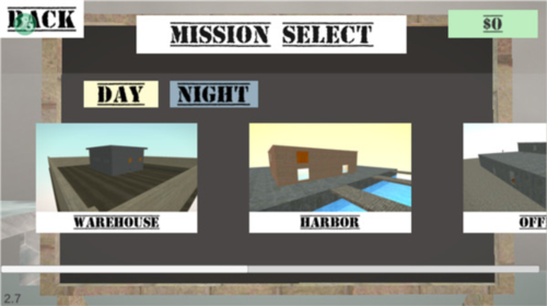 cqb射击2内置mod作弊菜单图片10