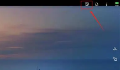 追韩剧APP怎么投屏到电视2