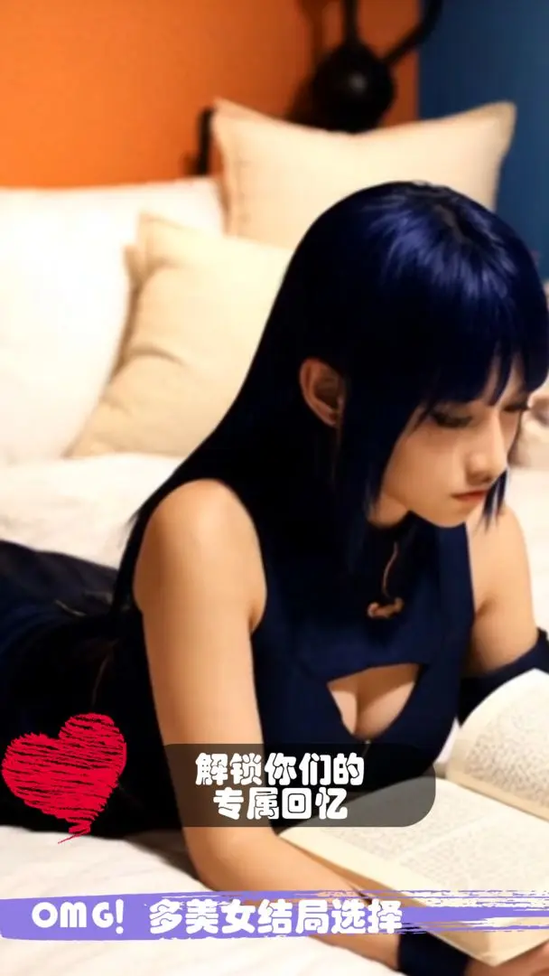 女子校园模拟器