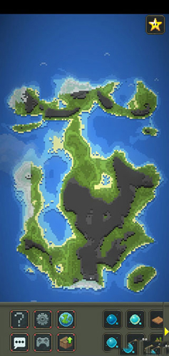 上帝模拟器内置MOD菜单怎么进入现代文明5