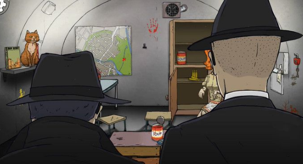 60秒避难所安卓版中文版