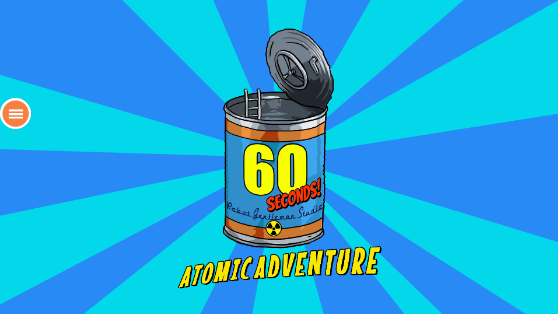 60秒生存避难所官方正版 60秒生存避难所官方正版