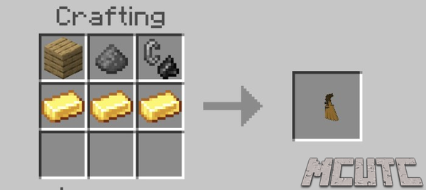 我的世界基岩版1.20枪械模组