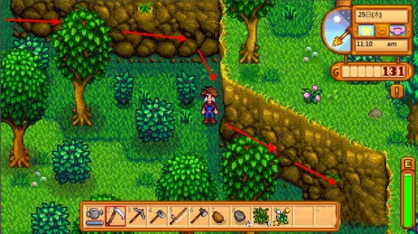 星露谷物语1.5汉化版