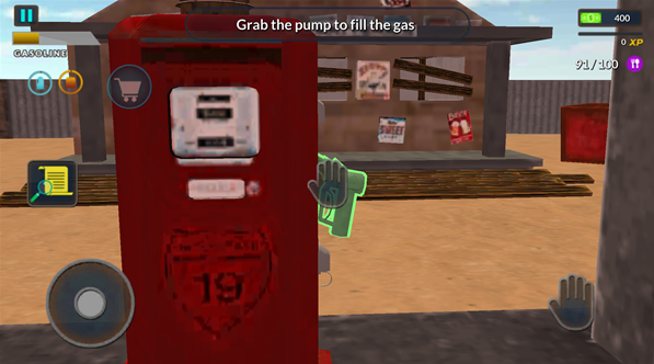 长途旅行仿制版手机版下载 长途旅行仿制版手机版下载