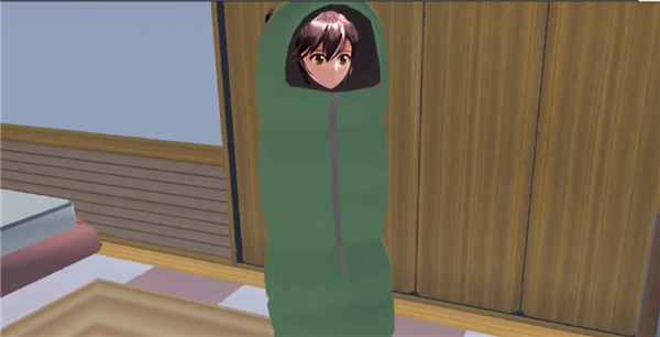 樱校大更新5套服装女新衣服