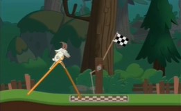 《行走大师》第一关通关攻略