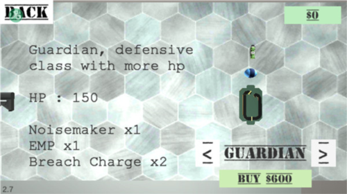 cqb射击2内置mod作弊菜单图片8