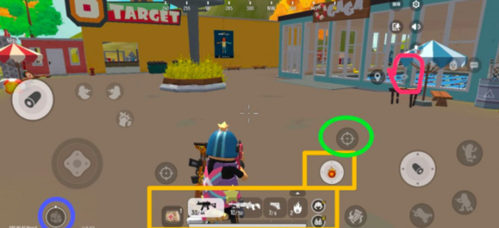 香肠派对无限糖果版2022最新版图片9