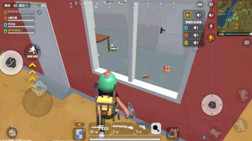 香肠派对无限糖果版2022最新版图片2