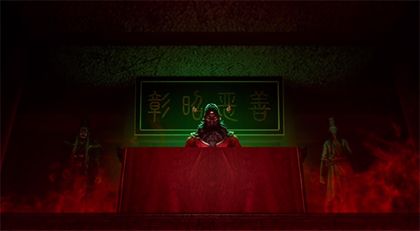 无尽噩梦6无敌版