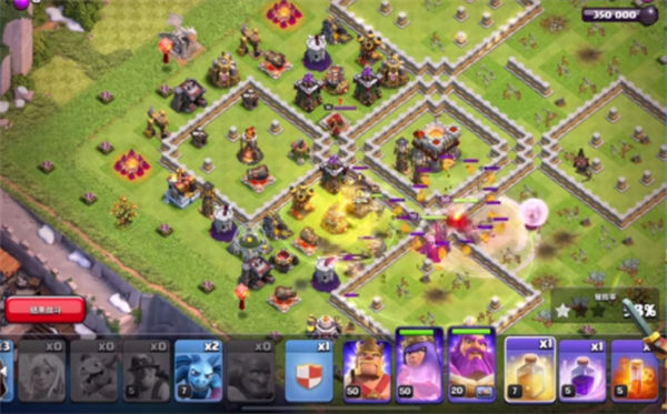 部落冲突十周年挑战赛2016通关攻略 部落冲突十周年挑战赛2022最新版