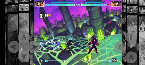 女子校园模拟器