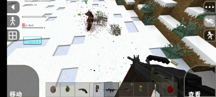 生存战争3扩展版远古之旅