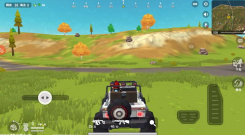 香肠派对无限糖果版2022最新版图片4