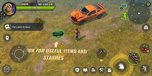 设置中文步骤一