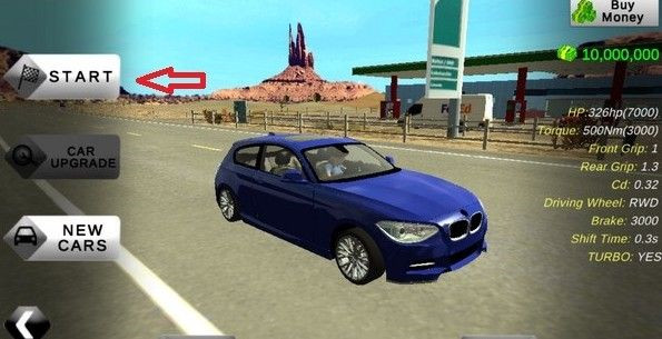 手动挡停车场如何联机截图2