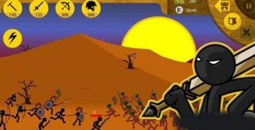 火柴人战争遗产ff修改器魔改版