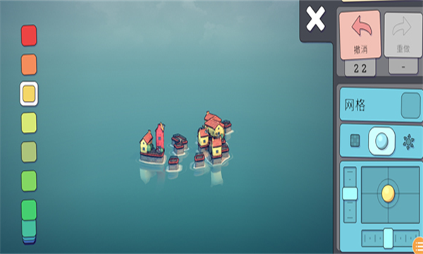 筑梦水乡安卓版2024