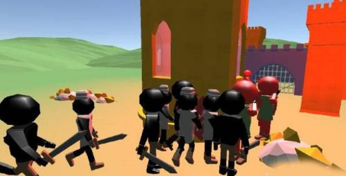 火柴人战争遗产ff修改器魔改版