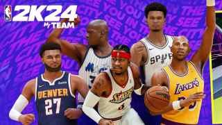 nba2k24安卓版下载无需登录-nba2k24手游下载2024最新版v200.17.2191