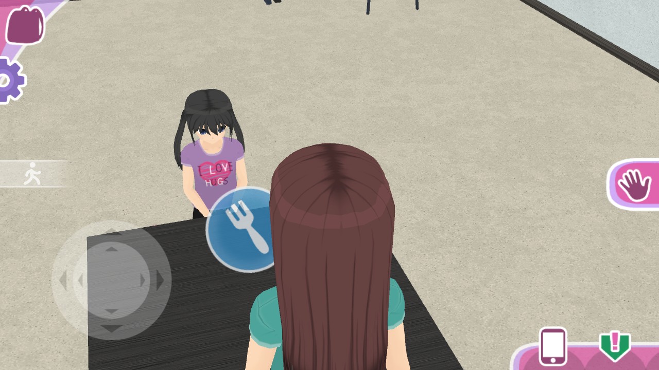 少女都市内置菜单版