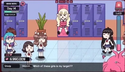 Lovecraft Locker2图片