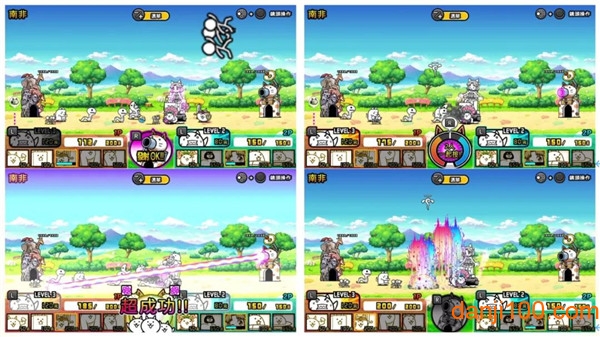 猫咪大战争台服图片7