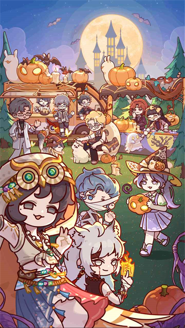 女子校园模拟器