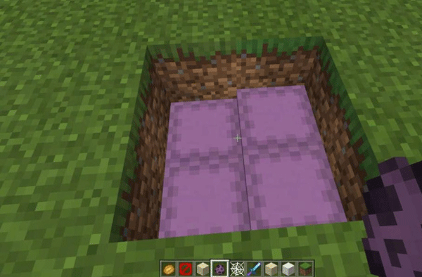 我的世界破解版2022最新版