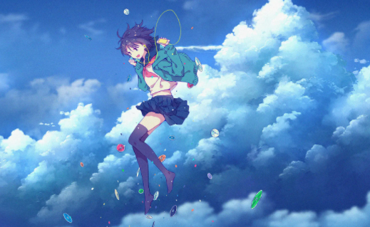 当鸟动漫正版 当鸟动漫正版