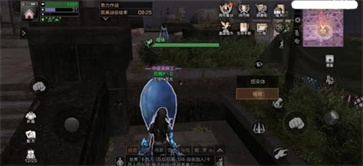 明日之后半感染者