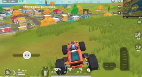 香肠派对无限糖果版2022最新版图片5