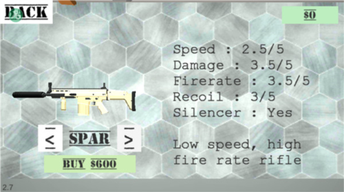 cqb射击2内置mod作弊菜单图片7
