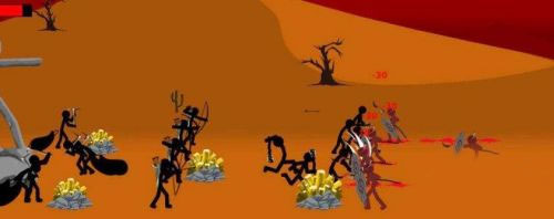 火柴人战争遗产ff修改器魔改版