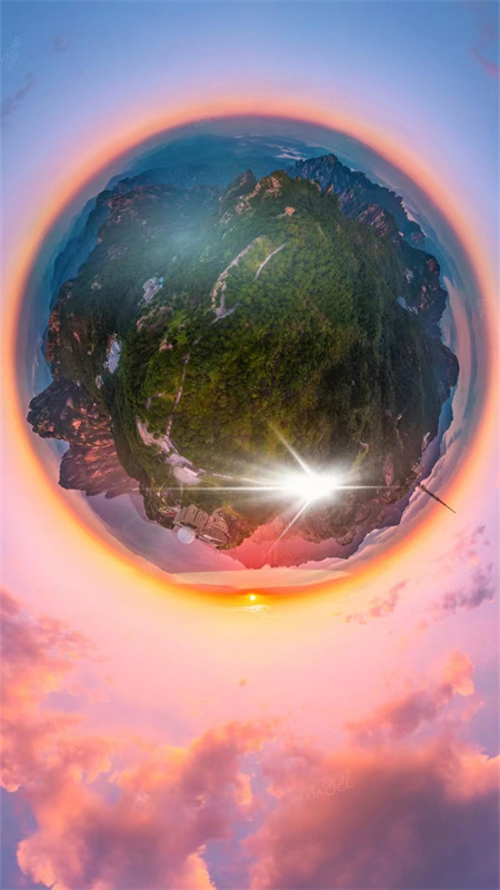 三维地图实景免费版