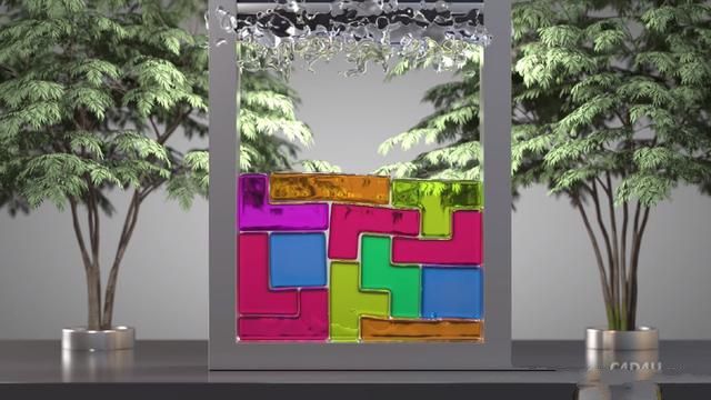 果冻版俄罗斯方块下载安装最新版图片1