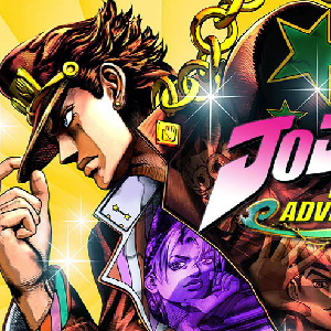 jojo的奇妙冒险群星之战重制版中文