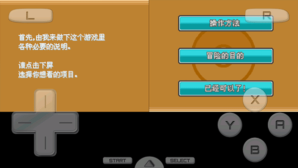 口袋妖怪心金中文版